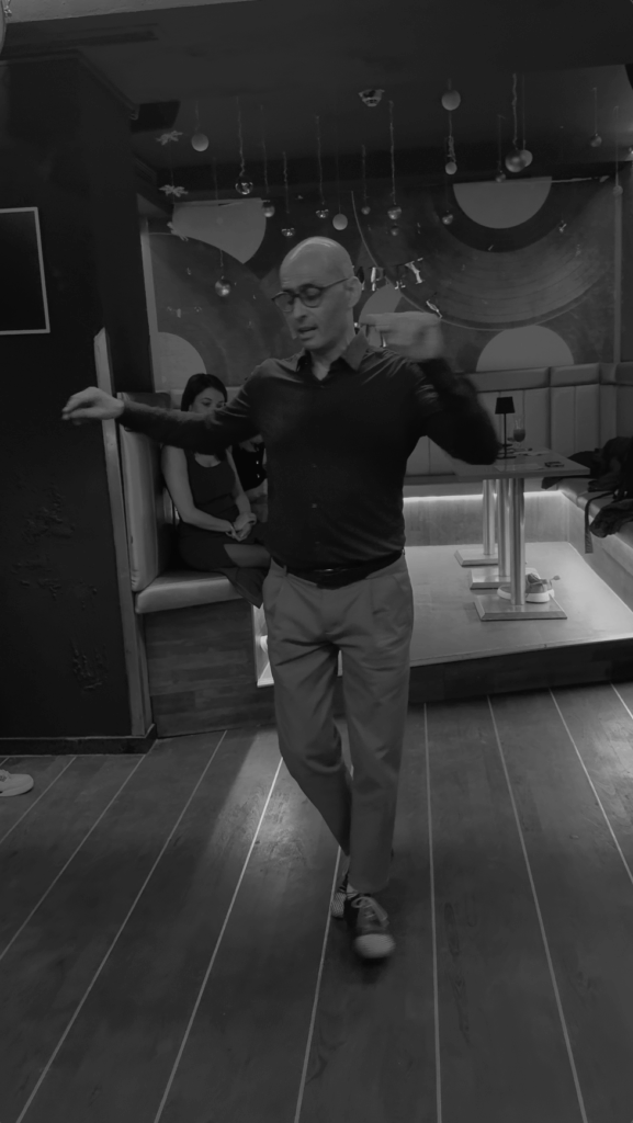 Salsa und Bachata in Düsseldorf