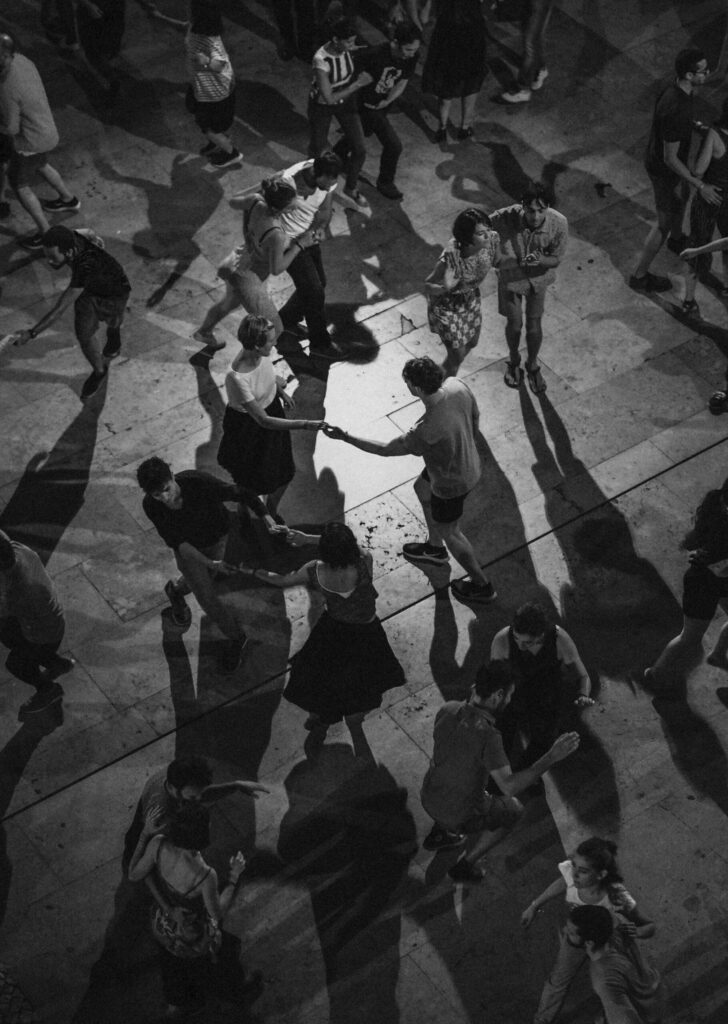 Salsa und Bachata in Düsseldorf