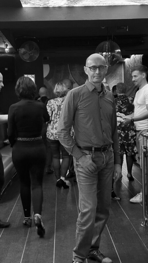 Salsa und Bachata in Düsseldorf